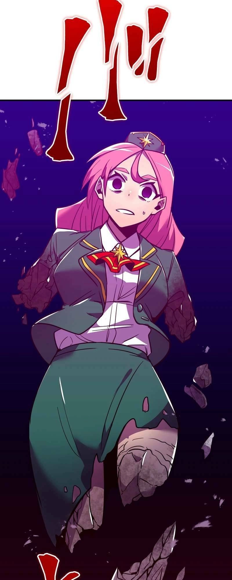 Huyết Thánh Cứu Thế Chủ~ Ta Chỉ Cần 0.0000001% Đã Trở Thành Vô Địch Chapter 16 - 23