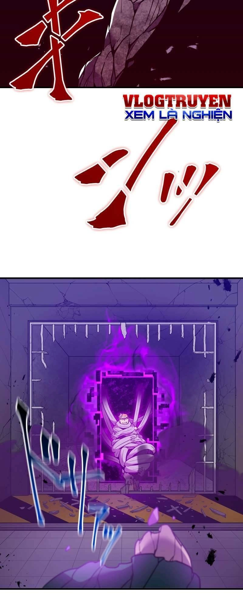 Huyết Thánh Cứu Thế Chủ~ Ta Chỉ Cần 0.0000001% Đã Trở Thành Vô Địch Chapter 16 - 24