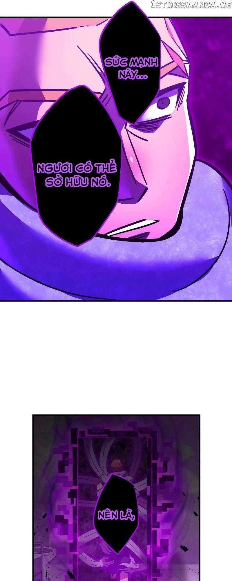 Huyết Thánh Cứu Thế Chủ~ Ta Chỉ Cần 0.0000001% Đã Trở Thành Vô Địch Chapter 16 - 27