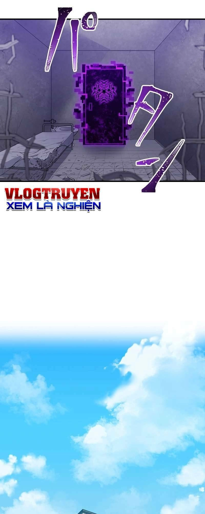 Huyết Thánh Cứu Thế Chủ~ Ta Chỉ Cần 0.0000001% Đã Trở Thành Vô Địch Chapter 16 - 29