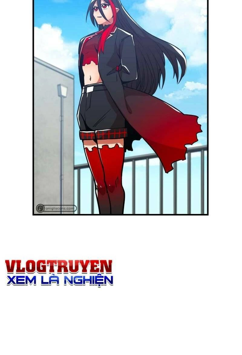 Huyết Thánh Cứu Thế Chủ~ Ta Chỉ Cần 0.0000001% Đã Trở Thành Vô Địch Chapter 16 - 31