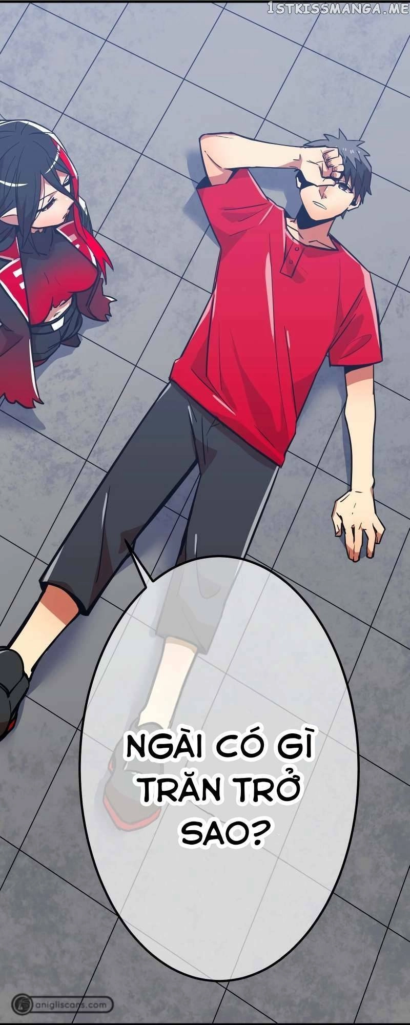 Huyết Thánh Cứu Thế Chủ~ Ta Chỉ Cần 0.0000001% Đã Trở Thành Vô Địch Chapter 16 - 32