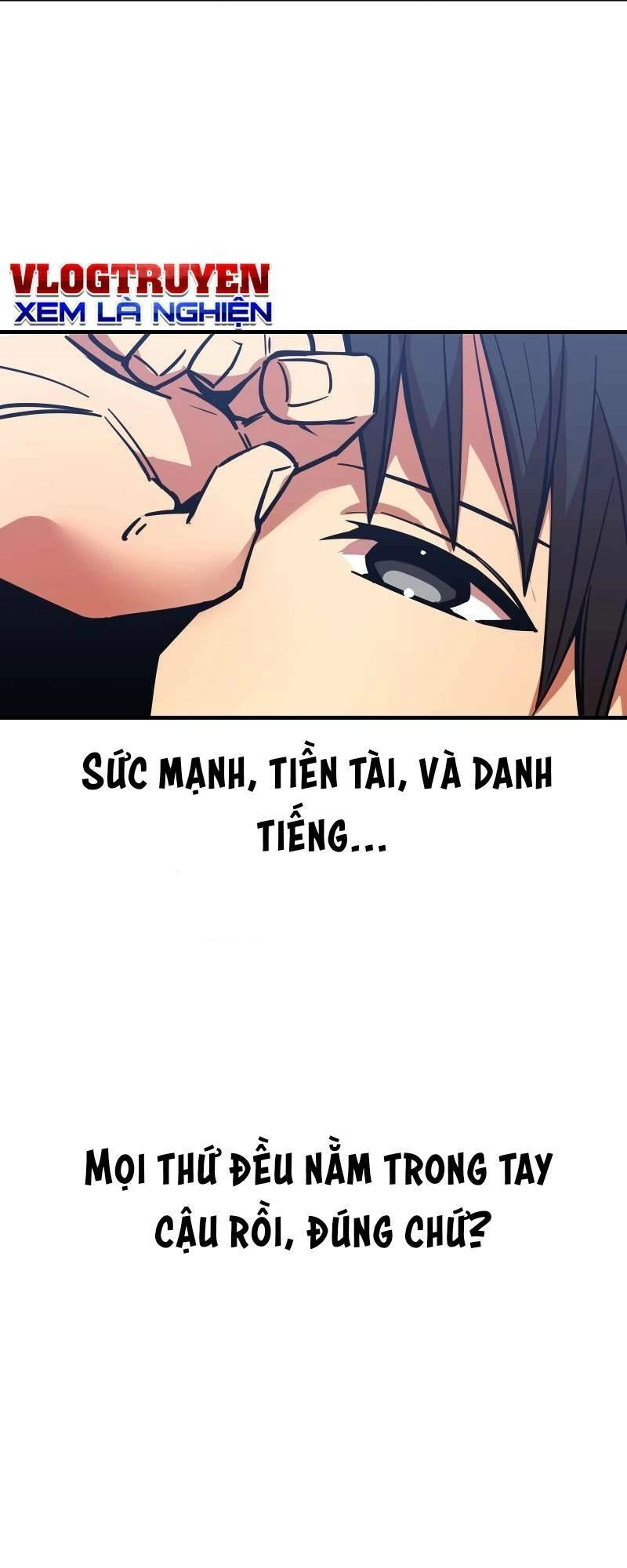 Huyết Thánh Cứu Thế Chủ~ Ta Chỉ Cần 0.0000001% Đã Trở Thành Vô Địch Chapter 16 - 33