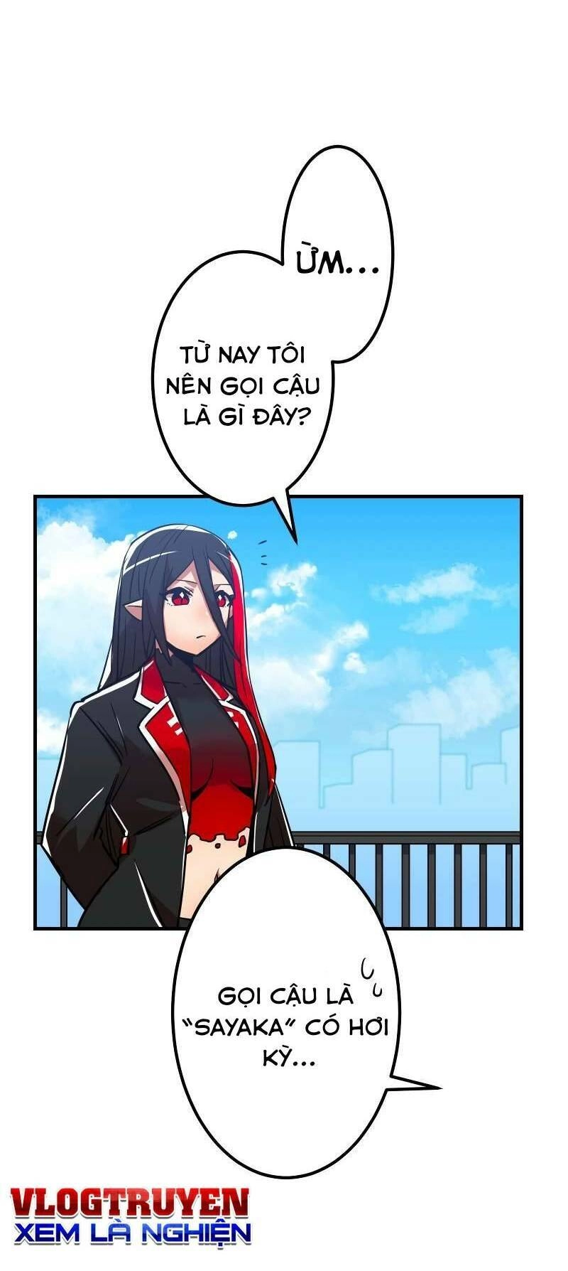 Huyết Thánh Cứu Thế Chủ~ Ta Chỉ Cần 0.0000001% Đã Trở Thành Vô Địch Chapter 16 - 36