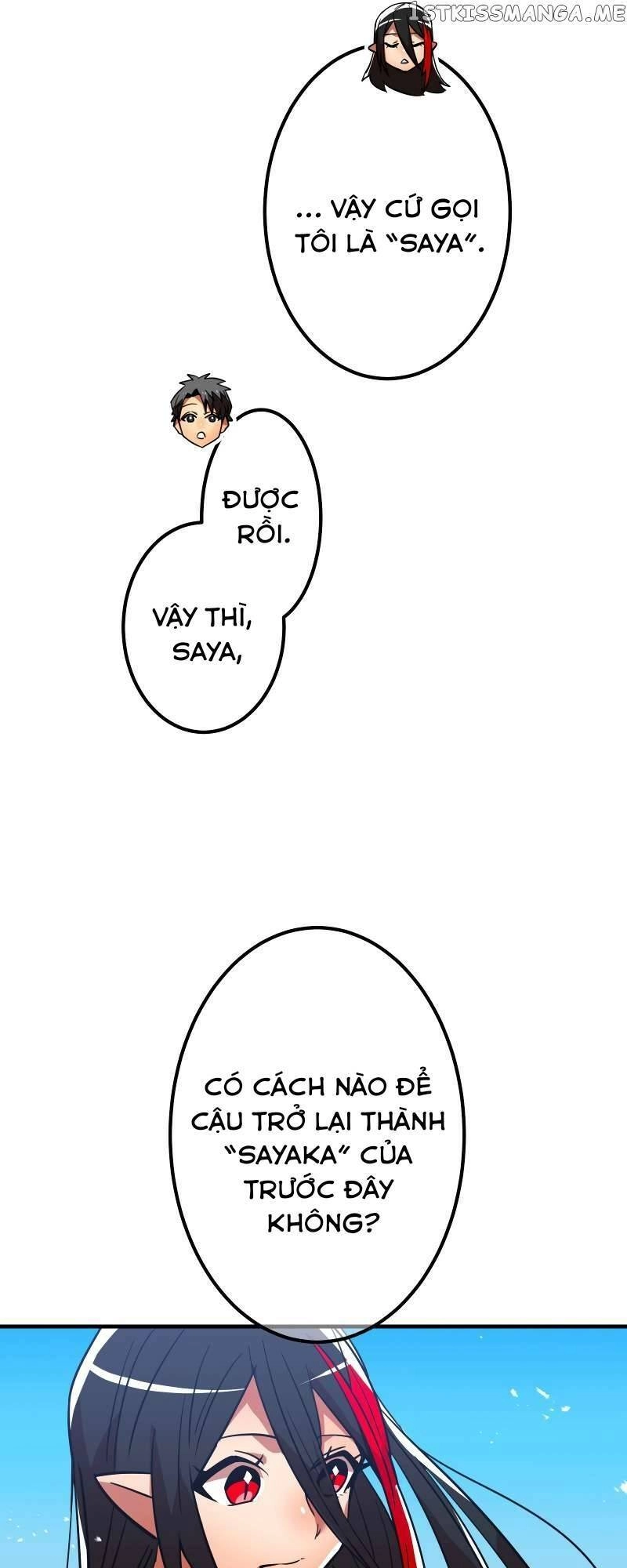 Huyết Thánh Cứu Thế Chủ~ Ta Chỉ Cần 0.0000001% Đã Trở Thành Vô Địch Chapter 16 - 37