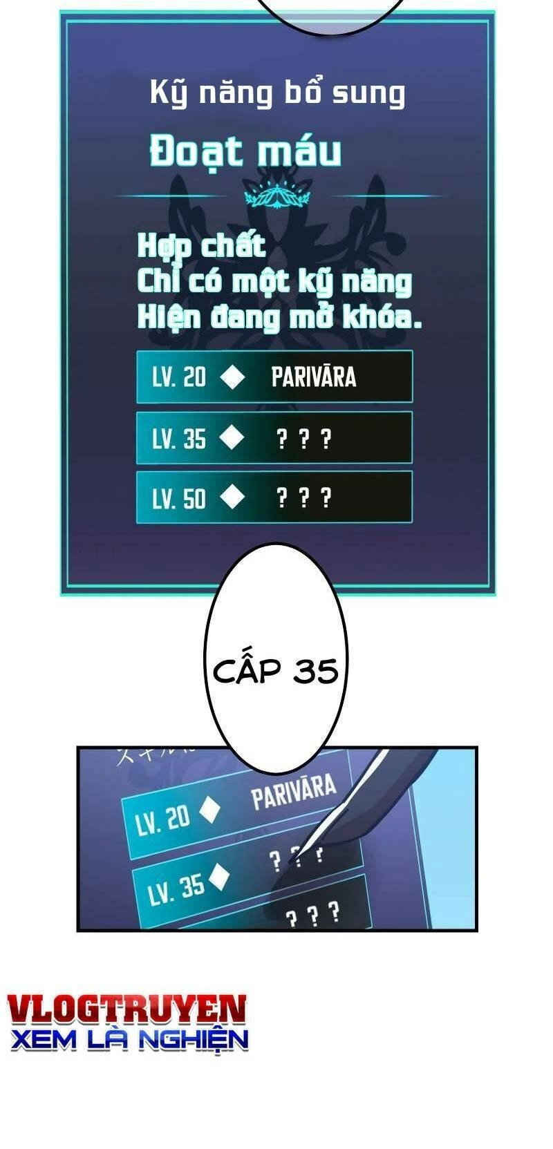 Huyết Thánh Cứu Thế Chủ~ Ta Chỉ Cần 0.0000001% Đã Trở Thành Vô Địch Chapter 16 - 41