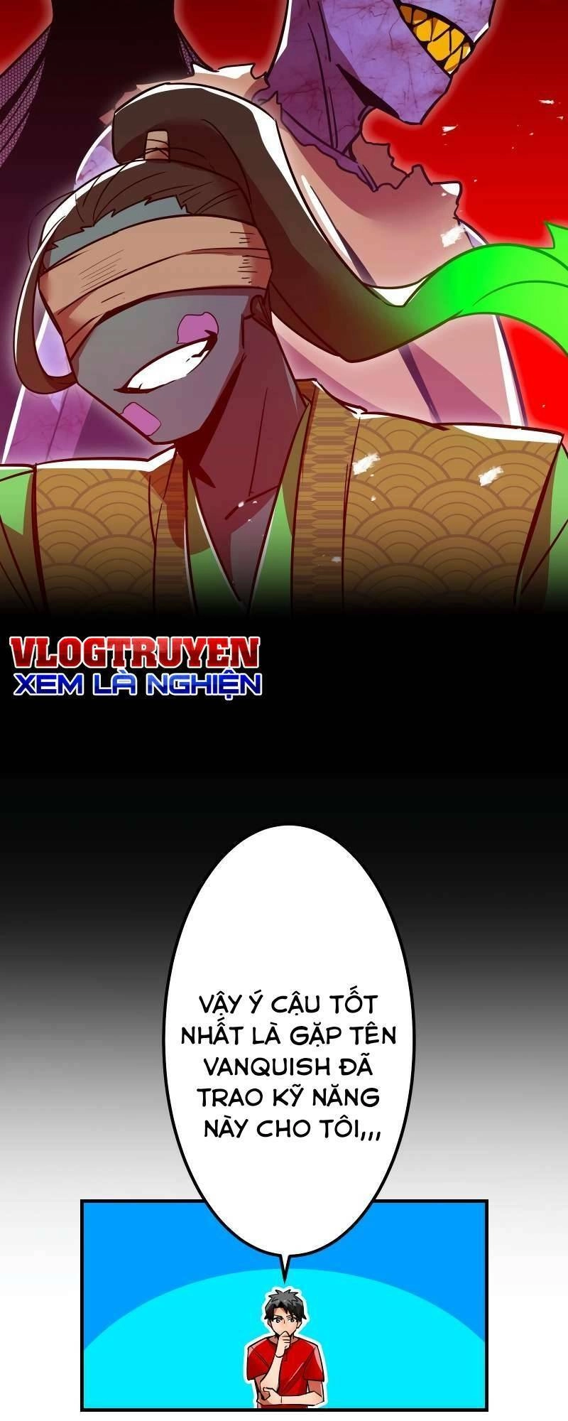 Huyết Thánh Cứu Thế Chủ~ Ta Chỉ Cần 0.0000001% Đã Trở Thành Vô Địch Chapter 16 - 44