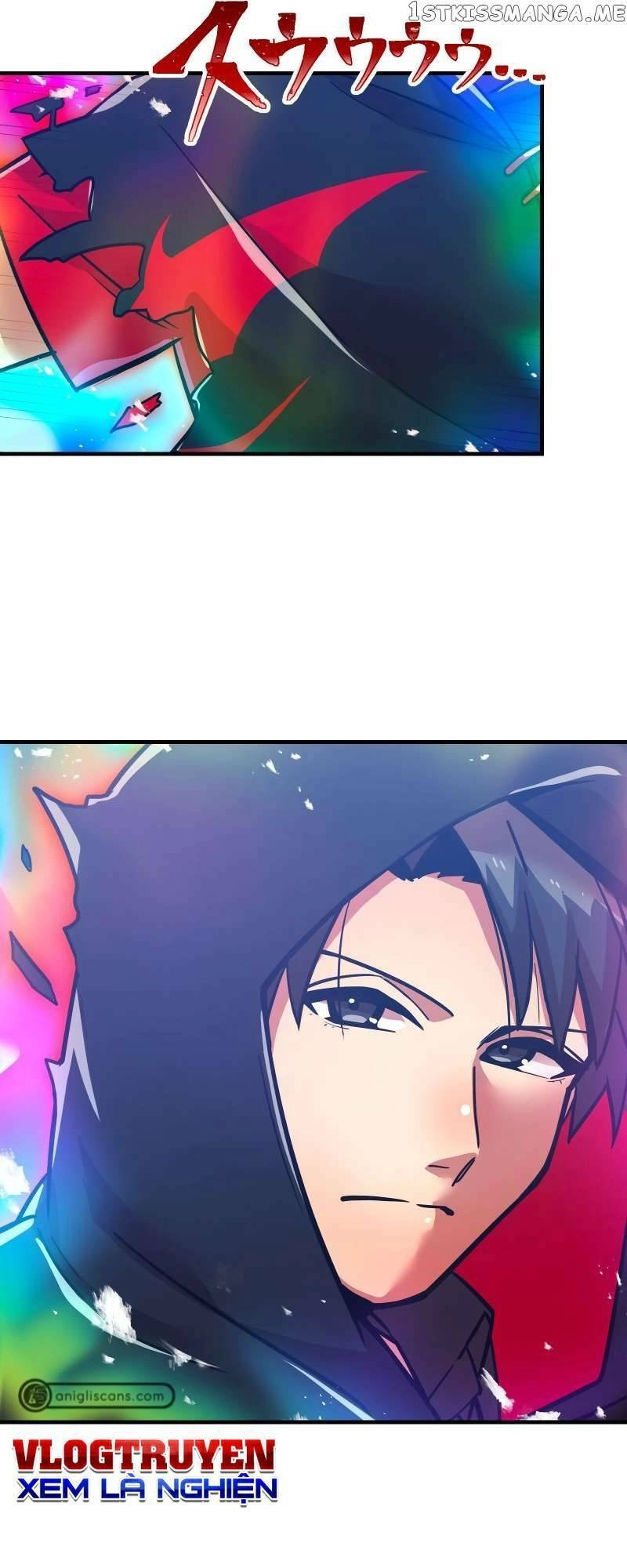 Huyết Thánh Cứu Thế Chủ~ Ta Chỉ Cần 0.0000001% Đã Trở Thành Vô Địch Chapter 16 - 47