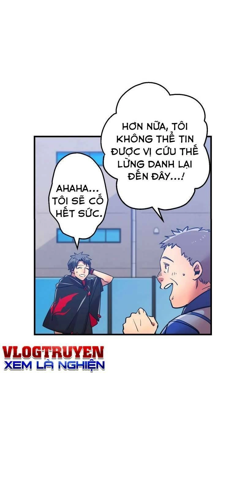 Huyết Thánh Cứu Thế Chủ~ Ta Chỉ Cần 0.0000001% Đã Trở Thành Vô Địch Chapter 16 - 51