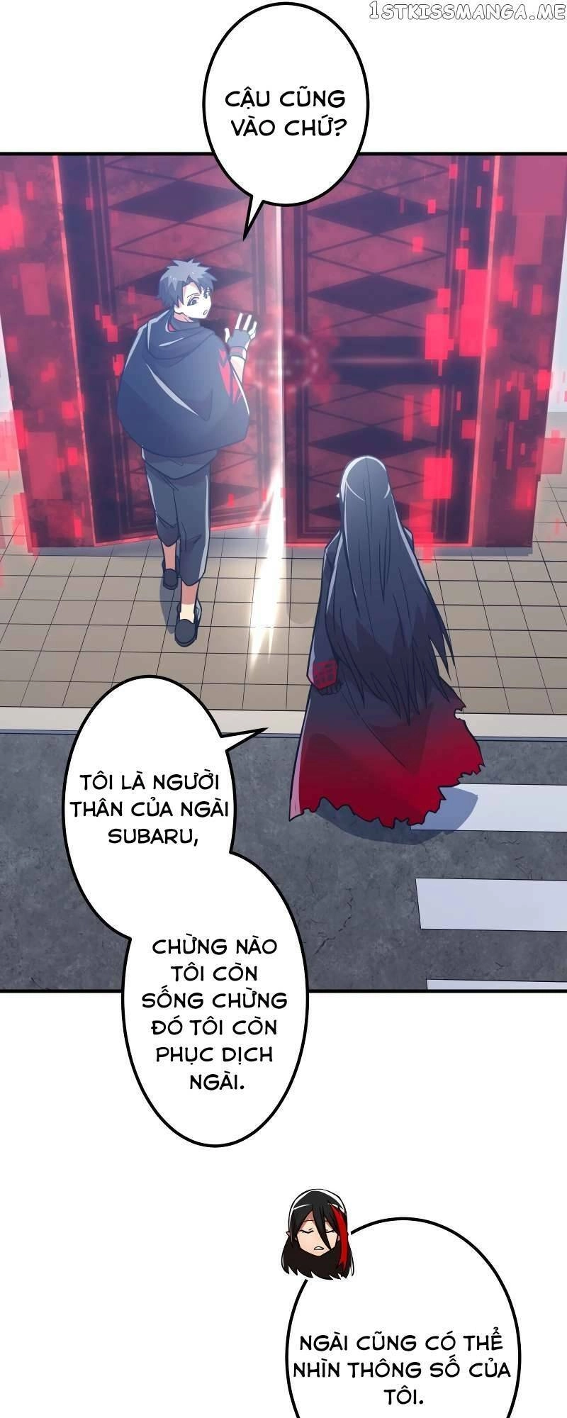 Huyết Thánh Cứu Thế Chủ~ Ta Chỉ Cần 0.0000001% Đã Trở Thành Vô Địch Chapter 16 - 52