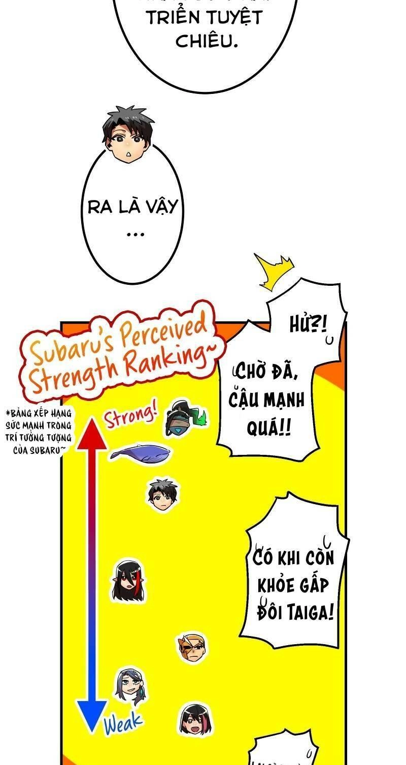 Huyết Thánh Cứu Thế Chủ~ Ta Chỉ Cần 0.0000001% Đã Trở Thành Vô Địch Chapter 16 - 54