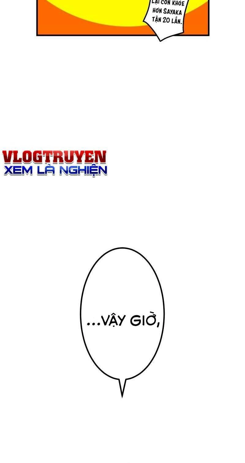 Huyết Thánh Cứu Thế Chủ~ Ta Chỉ Cần 0.0000001% Đã Trở Thành Vô Địch Chapter 16 - 55