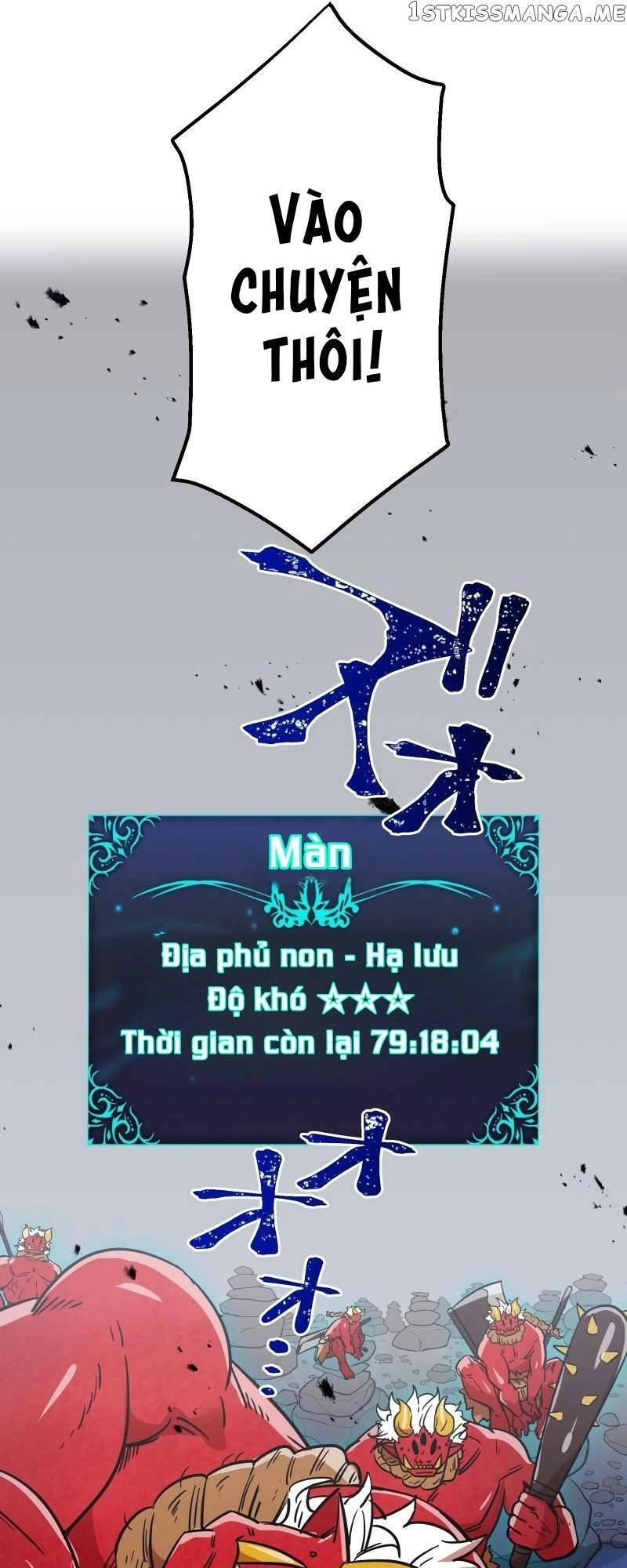 Huyết Thánh Cứu Thế Chủ~ Ta Chỉ Cần 0.0000001% Đã Trở Thành Vô Địch Chapter 16 - 56