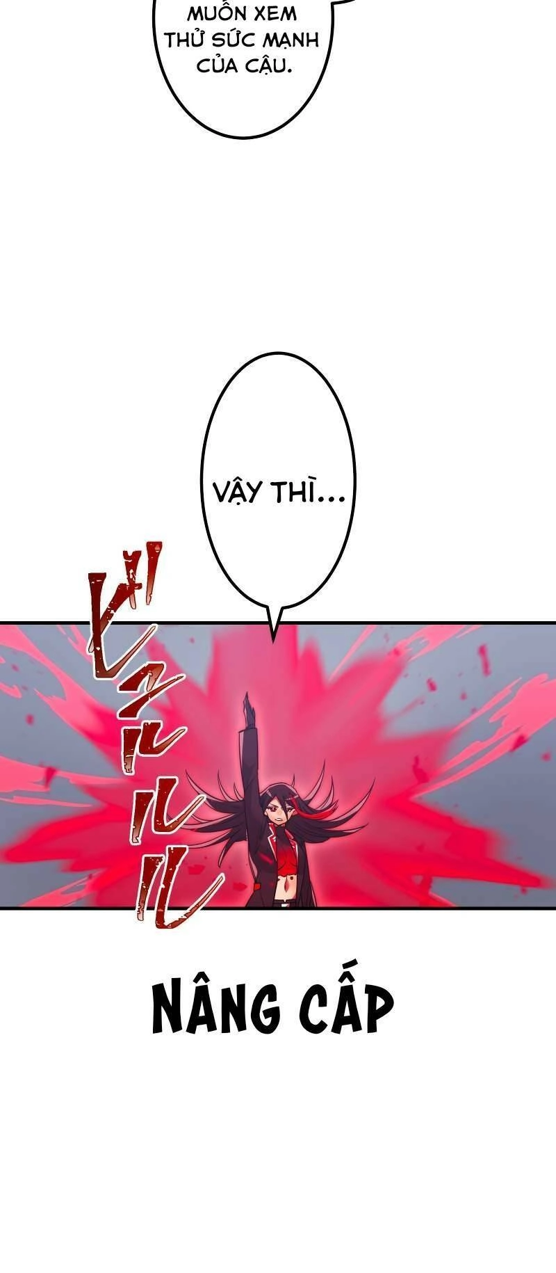 Huyết Thánh Cứu Thế Chủ~ Ta Chỉ Cần 0.0000001% Đã Trở Thành Vô Địch Chapter 16 - 59