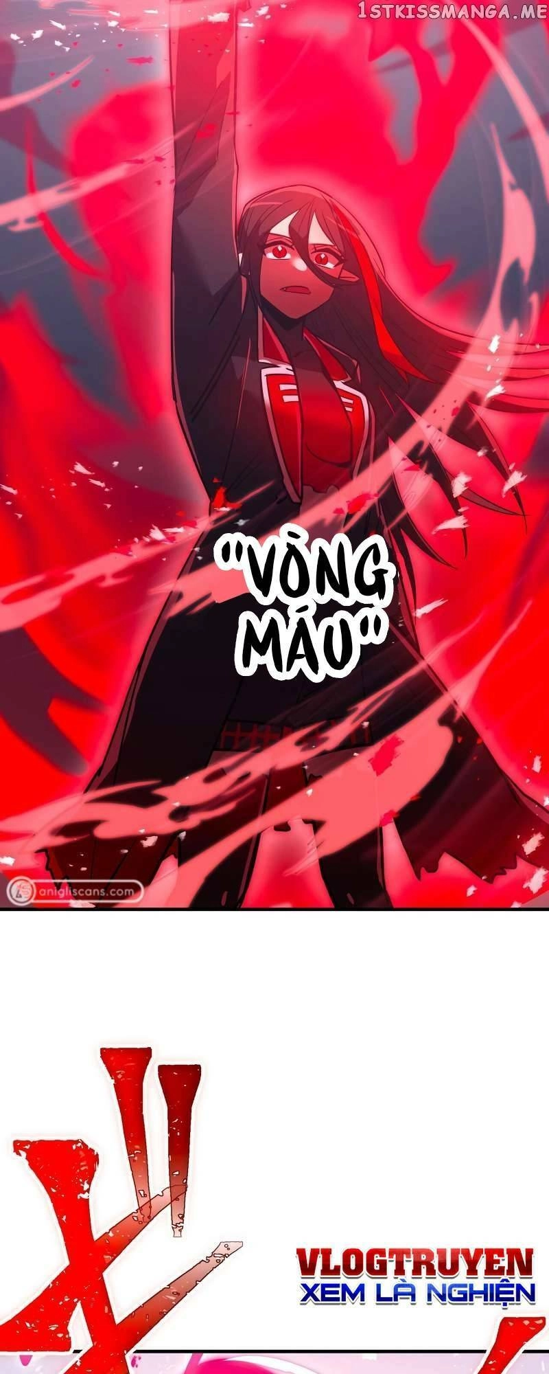 Huyết Thánh Cứu Thế Chủ~ Ta Chỉ Cần 0.0000001% Đã Trở Thành Vô Địch Chapter 16 - 61