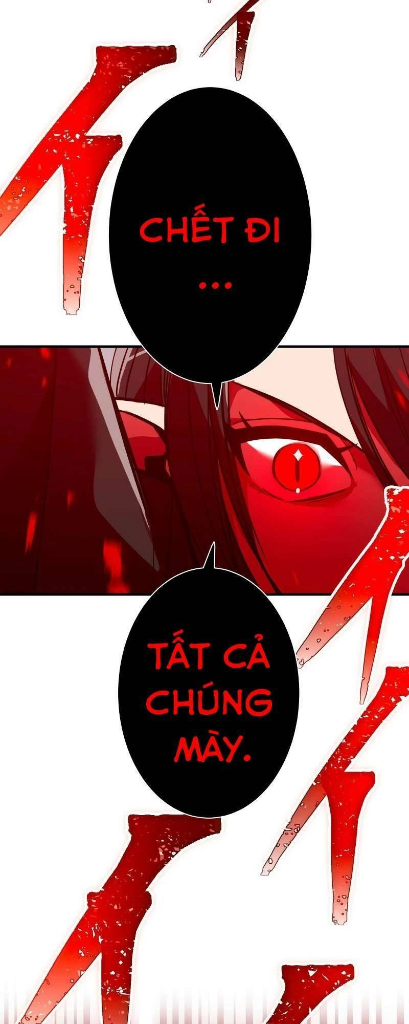 Huyết Thánh Cứu Thế Chủ~ Ta Chỉ Cần 0.0000001% Đã Trở Thành Vô Địch Chapter 16 - 63