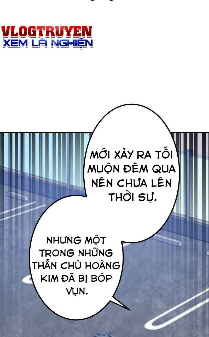 Huyết Thánh Cứu Thế Chủ~ Ta Chỉ Cần 0.0000001% Đã Trở Thành Vô Địch Chapter 16 - 80