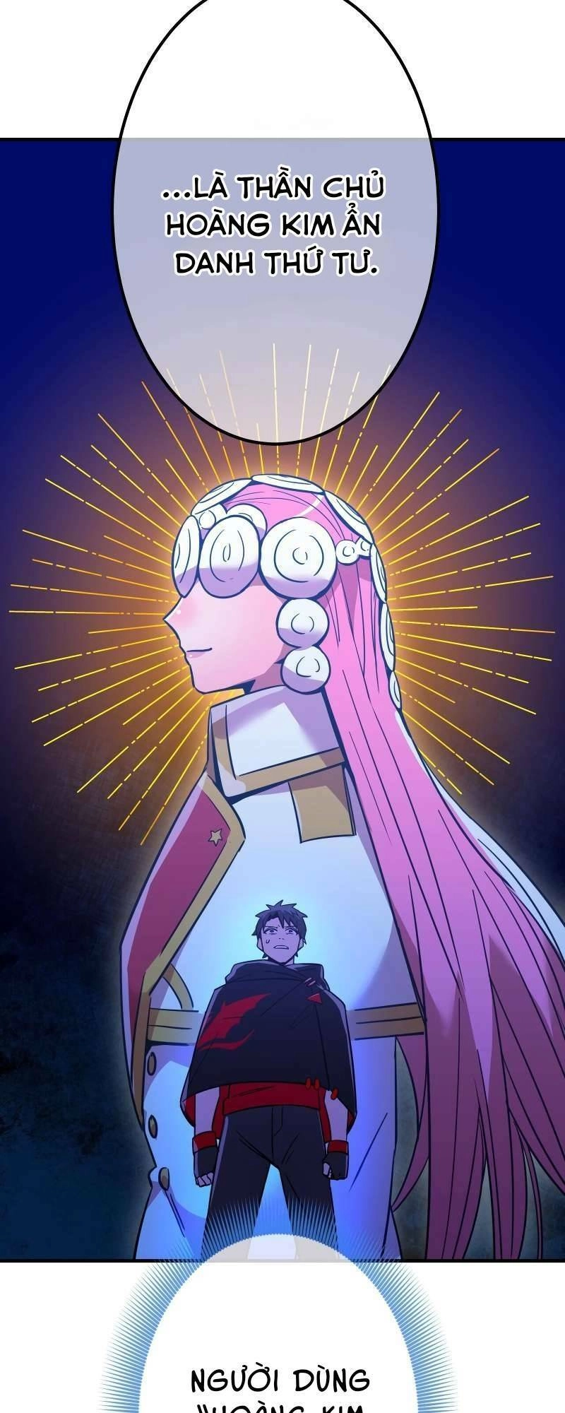 Huyết Thánh Cứu Thế Chủ~ Ta Chỉ Cần 0.0000001% Đã Trở Thành Vô Địch Chapter 16 - 82