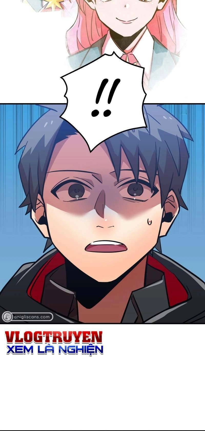 Huyết Thánh Cứu Thế Chủ~ Ta Chỉ Cần 0.0000001% Đã Trở Thành Vô Địch Chapter 16 - 85