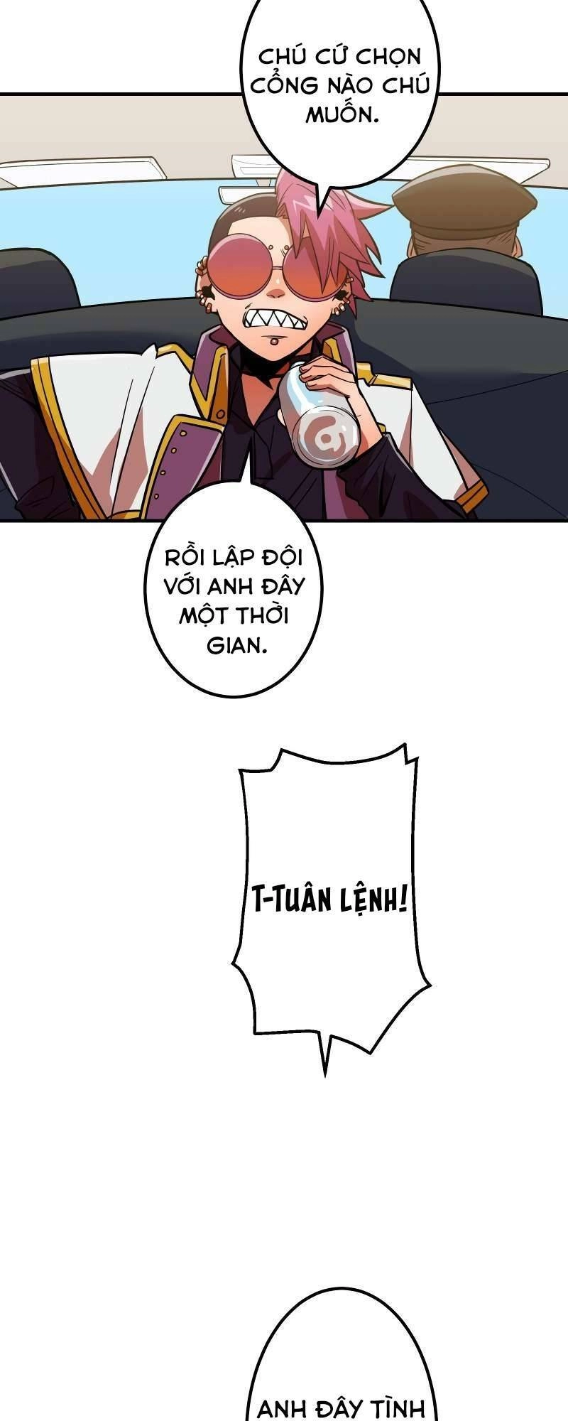 Huyết Thánh Cứu Thế Chủ~ Ta Chỉ Cần 0.0000001% Đã Trở Thành Vô Địch Chapter 16 - 88