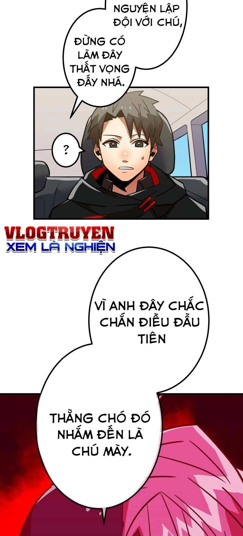 Huyết Thánh Cứu Thế Chủ~ Ta Chỉ Cần 0.0000001% Đã Trở Thành Vô Địch Chapter 16 - 89