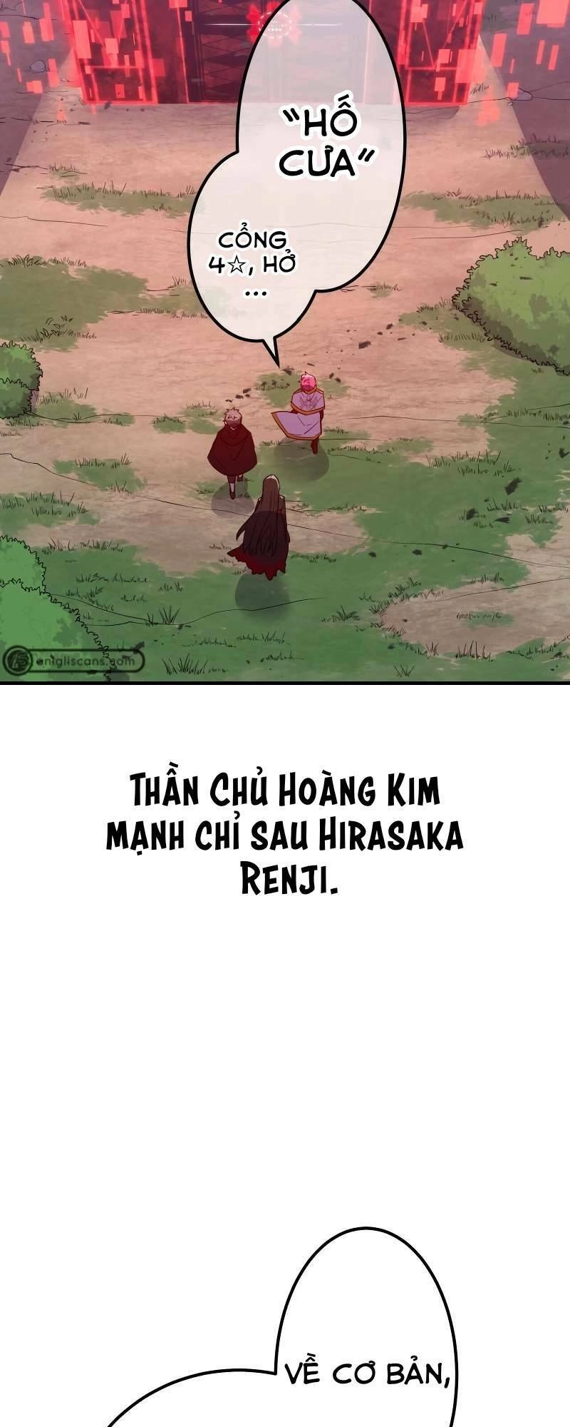 Huyết Thánh Cứu Thế Chủ~ Ta Chỉ Cần 0.0000001% Đã Trở Thành Vô Địch Chapter 16 - 92