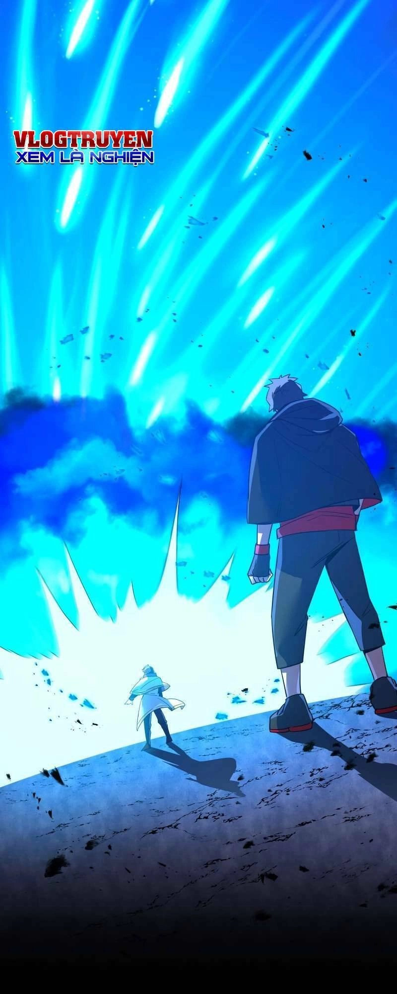 Huyết Thánh Cứu Thế Chủ~ Ta Chỉ Cần 0.0000001% Đã Trở Thành Vô Địch Chapter 17 - 6