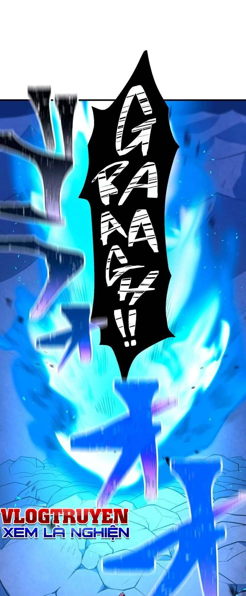 Huyết Thánh Cứu Thế Chủ~ Ta Chỉ Cần 0.0000001% Đã Trở Thành Vô Địch Chapter 17 - 10