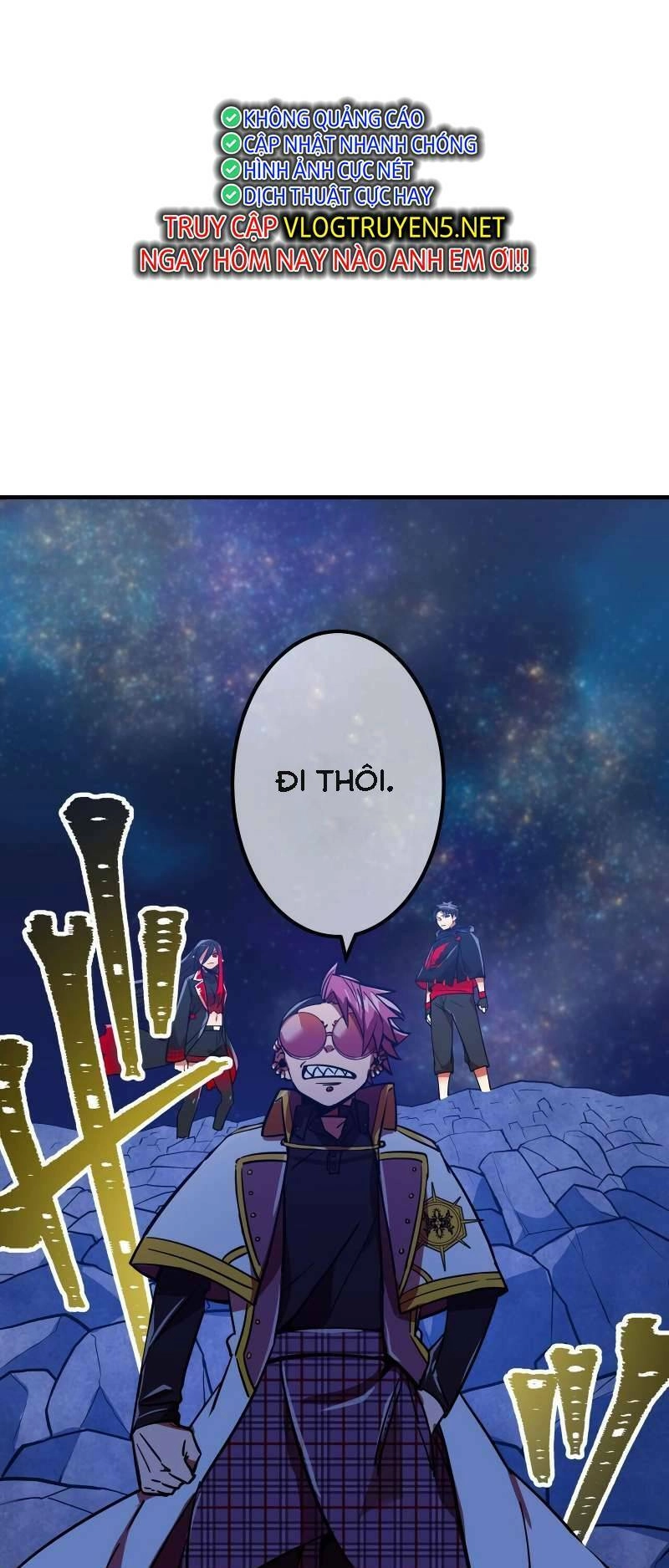 Huyết Thánh Cứu Thế Chủ~ Ta Chỉ Cần 0.0000001% Đã Trở Thành Vô Địch Chapter 17 - 15