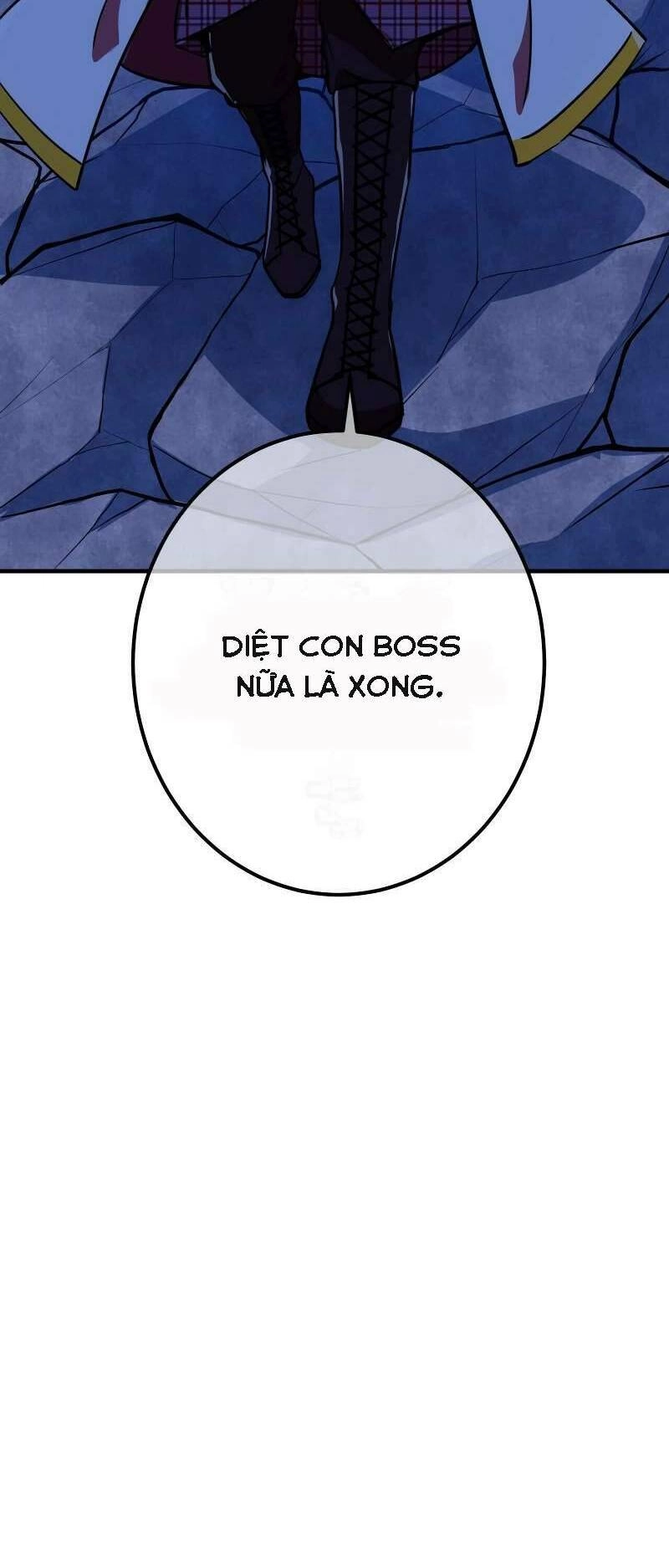 Huyết Thánh Cứu Thế Chủ~ Ta Chỉ Cần 0.0000001% Đã Trở Thành Vô Địch Chapter 17 - 16