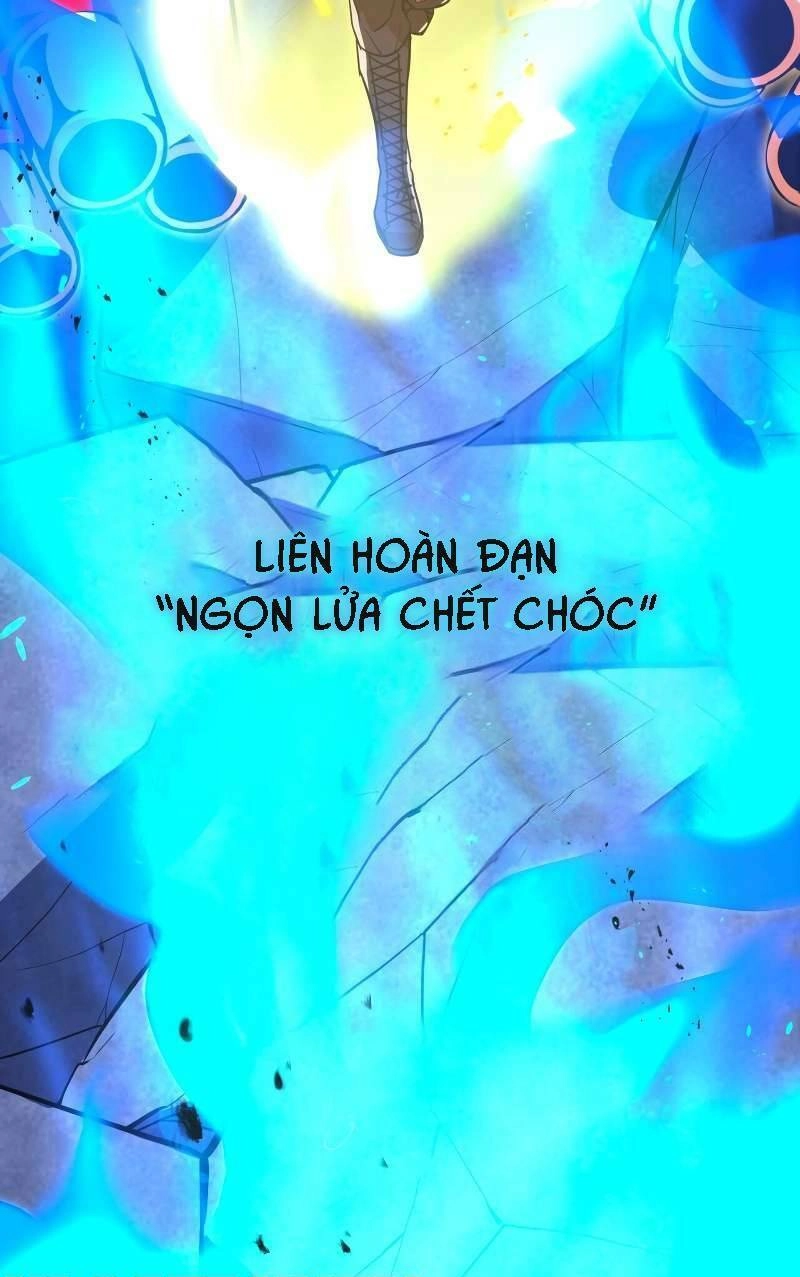 Huyết Thánh Cứu Thế Chủ~ Ta Chỉ Cần 0.0000001% Đã Trở Thành Vô Địch Chapter 17 - 20