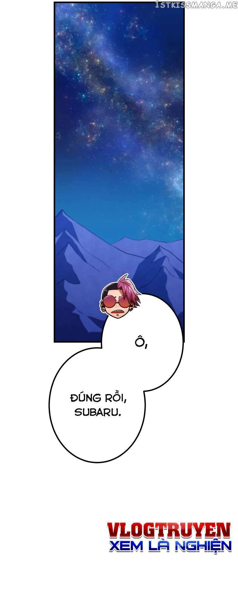 Huyết Thánh Cứu Thế Chủ~ Ta Chỉ Cần 0.0000001% Đã Trở Thành Vô Địch Chapter 17 - 22