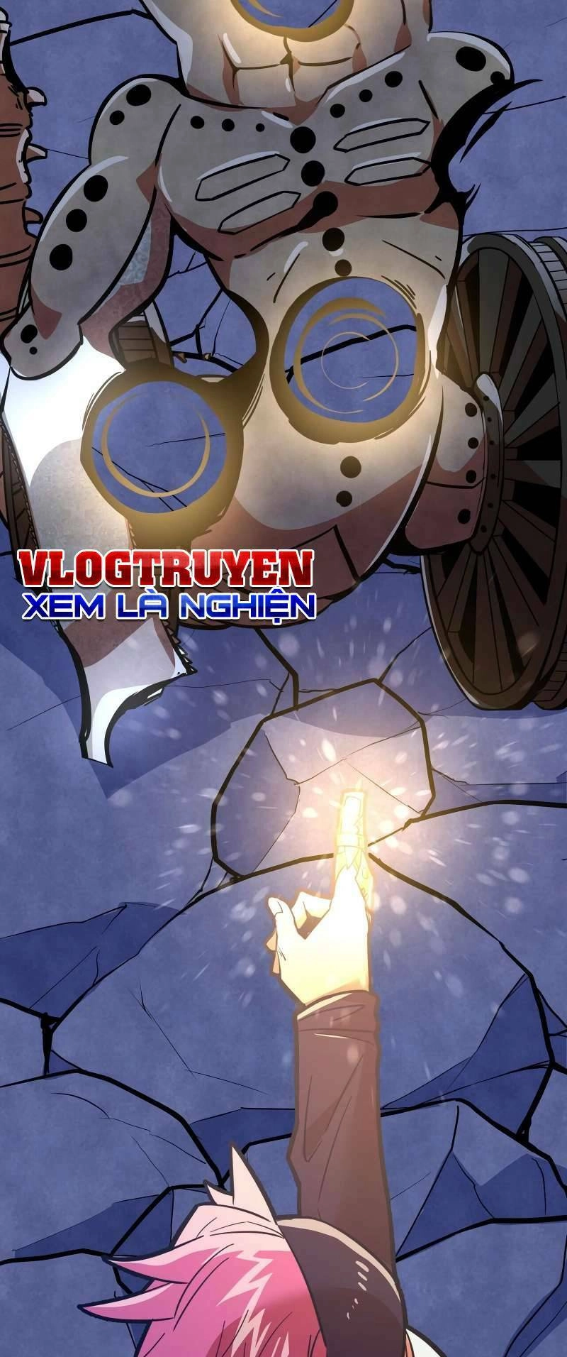 Huyết Thánh Cứu Thế Chủ~ Ta Chỉ Cần 0.0000001% Đã Trở Thành Vô Địch Chapter 17 - 25