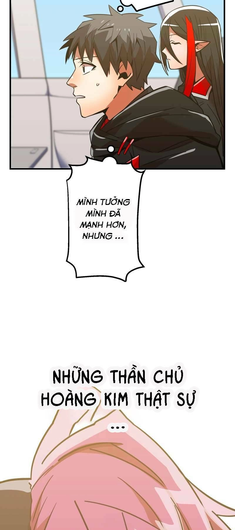 Huyết Thánh Cứu Thế Chủ~ Ta Chỉ Cần 0.0000001% Đã Trở Thành Vô Địch Chapter 17 - 30