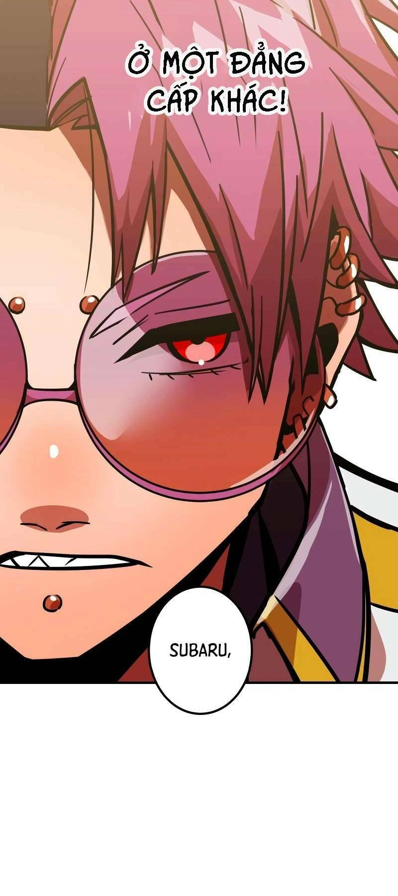 Huyết Thánh Cứu Thế Chủ~ Ta Chỉ Cần 0.0000001% Đã Trở Thành Vô Địch Chapter 17 - 31