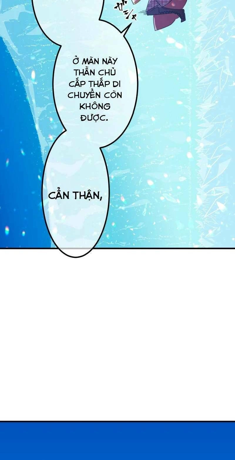 Huyết Thánh Cứu Thế Chủ~ Ta Chỉ Cần 0.0000001% Đã Trở Thành Vô Địch Chapter 17 - 36