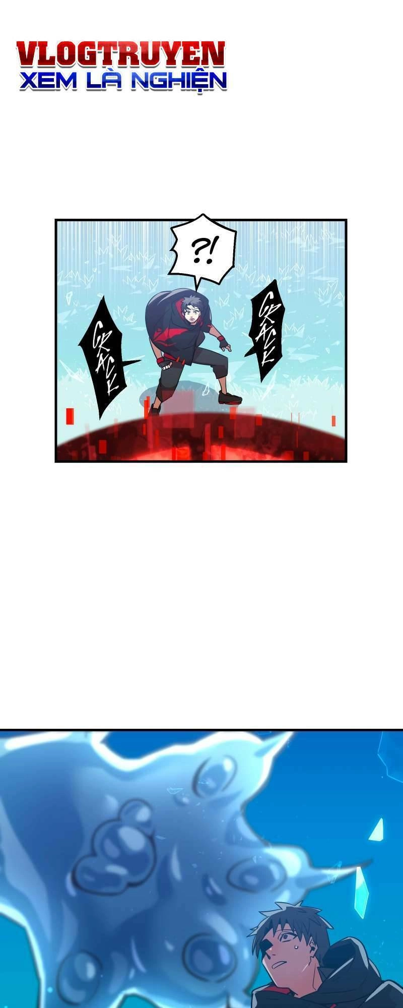 Huyết Thánh Cứu Thế Chủ~ Ta Chỉ Cần 0.0000001% Đã Trở Thành Vô Địch Chapter 17 - 38