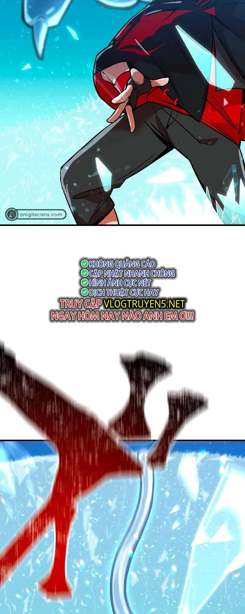 Huyết Thánh Cứu Thế Chủ~ Ta Chỉ Cần 0.0000001% Đã Trở Thành Vô Địch Chapter 17 - 39