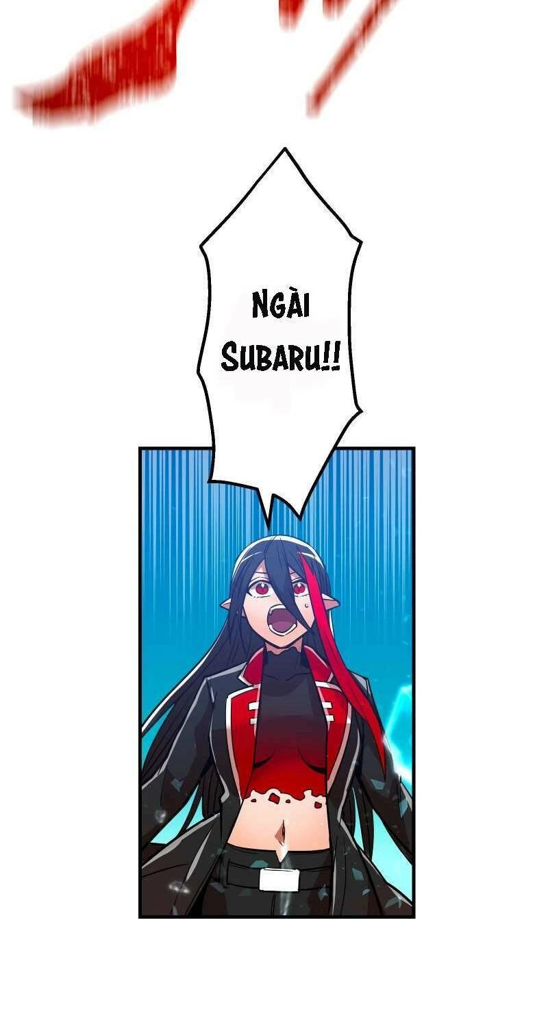 Huyết Thánh Cứu Thế Chủ~ Ta Chỉ Cần 0.0000001% Đã Trở Thành Vô Địch Chapter 17 - 41