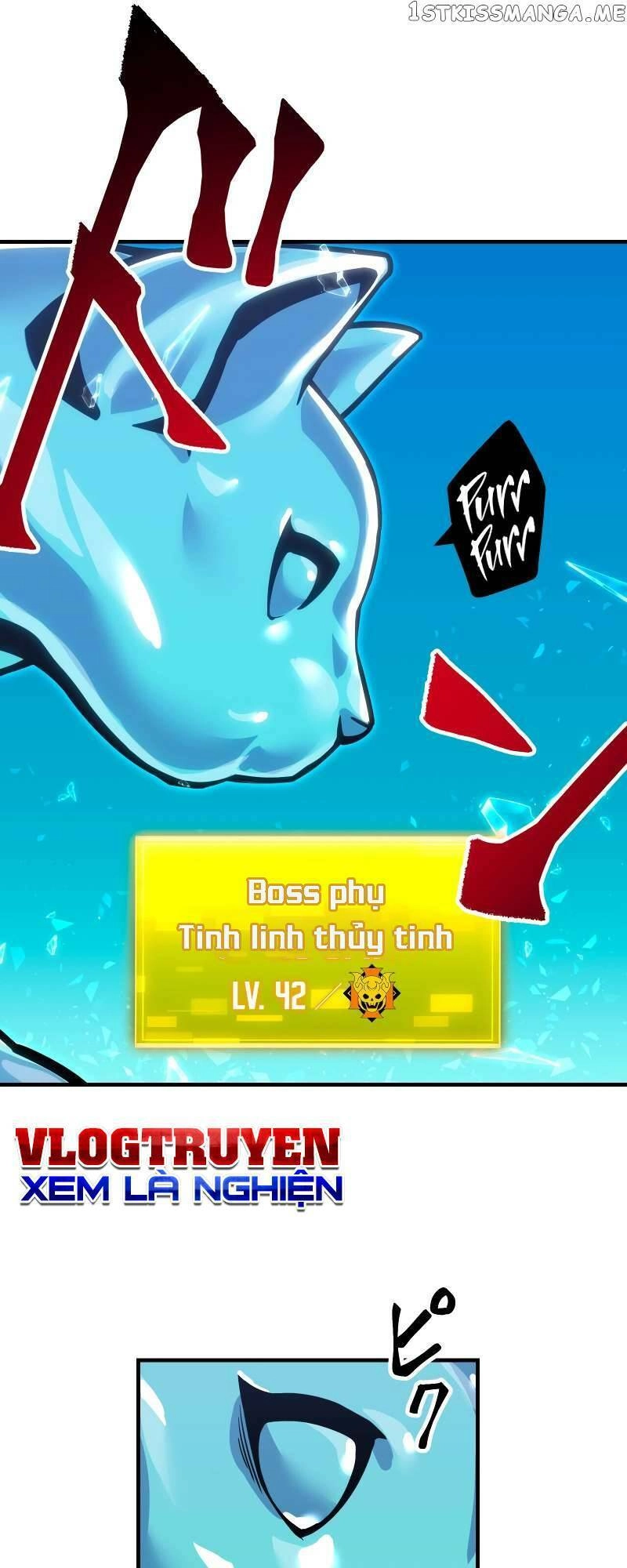 Huyết Thánh Cứu Thế Chủ~ Ta Chỉ Cần 0.0000001% Đã Trở Thành Vô Địch Chapter 17 - 42