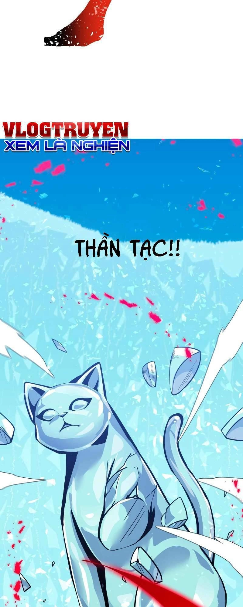 Huyết Thánh Cứu Thế Chủ~ Ta Chỉ Cần 0.0000001% Đã Trở Thành Vô Địch Chapter 17 - 44