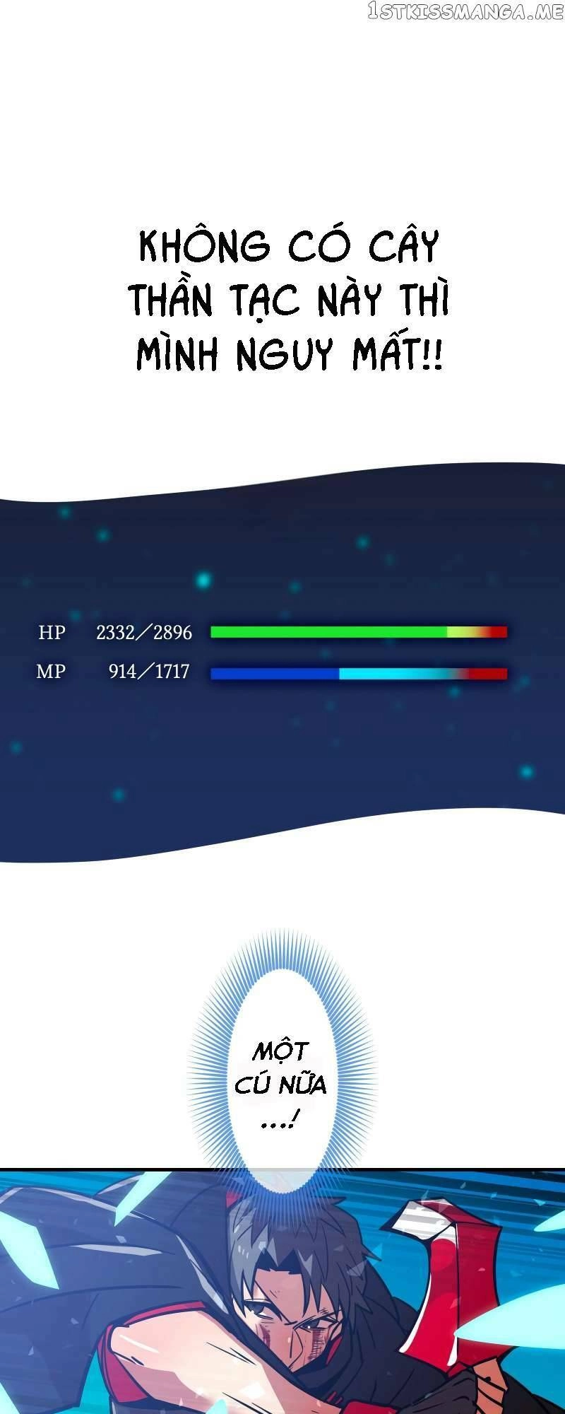 Huyết Thánh Cứu Thế Chủ~ Ta Chỉ Cần 0.0000001% Đã Trở Thành Vô Địch Chapter 17 - 47