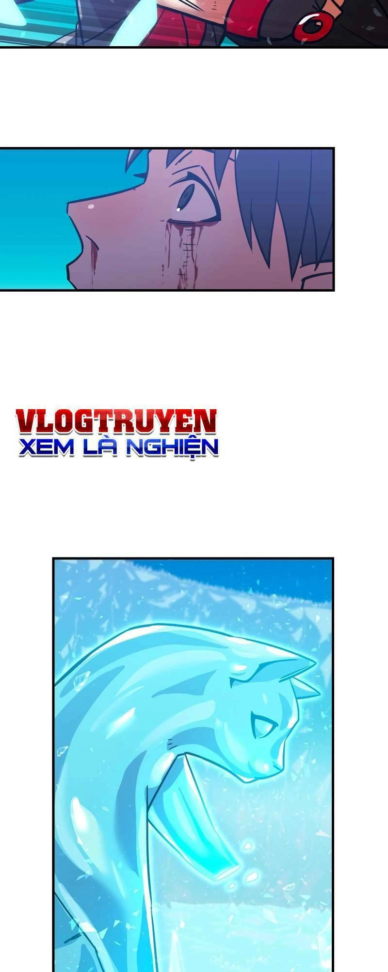 Huyết Thánh Cứu Thế Chủ~ Ta Chỉ Cần 0.0000001% Đã Trở Thành Vô Địch Chapter 17 - 48