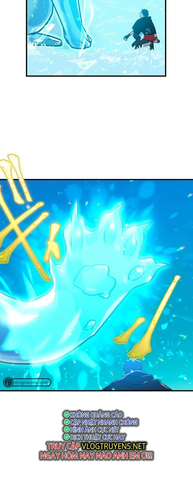 Huyết Thánh Cứu Thế Chủ~ Ta Chỉ Cần 0.0000001% Đã Trở Thành Vô Địch Chapter 17 - 49