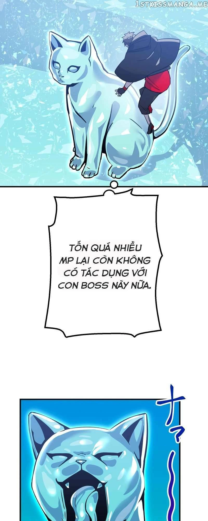 Huyết Thánh Cứu Thế Chủ~ Ta Chỉ Cần 0.0000001% Đã Trở Thành Vô Địch Chapter 17 - 52