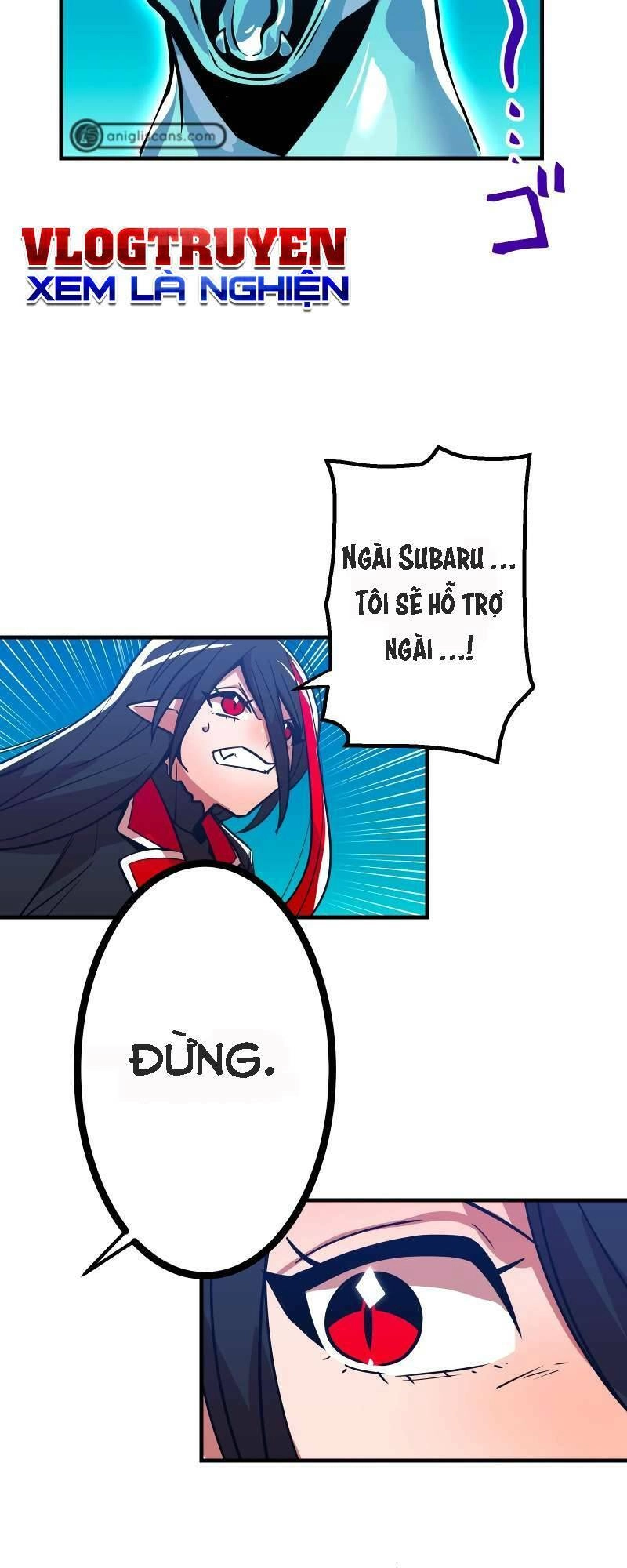 Huyết Thánh Cứu Thế Chủ~ Ta Chỉ Cần 0.0000001% Đã Trở Thành Vô Địch Chapter 17 - 53