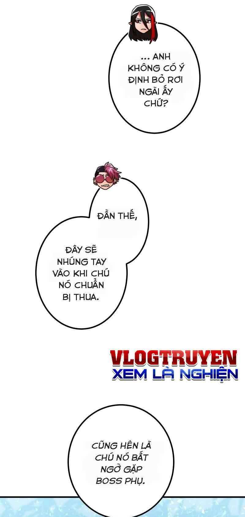 Huyết Thánh Cứu Thế Chủ~ Ta Chỉ Cần 0.0000001% Đã Trở Thành Vô Địch Chapter 17 - 55