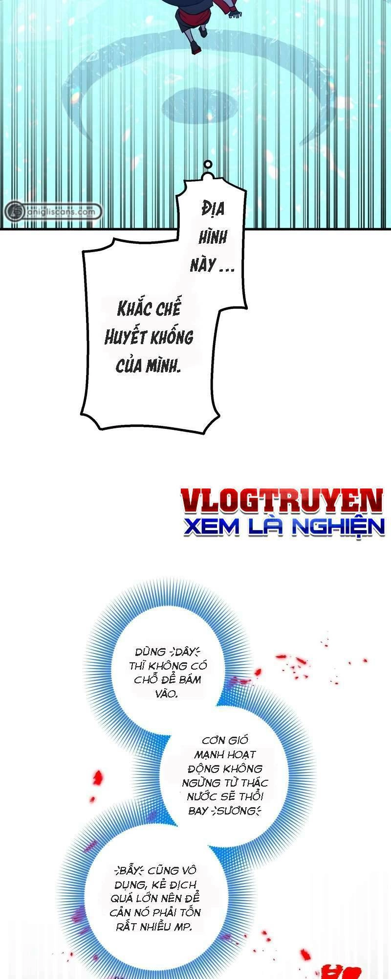 Huyết Thánh Cứu Thế Chủ~ Ta Chỉ Cần 0.0000001% Đã Trở Thành Vô Địch Chapter 17 - 58