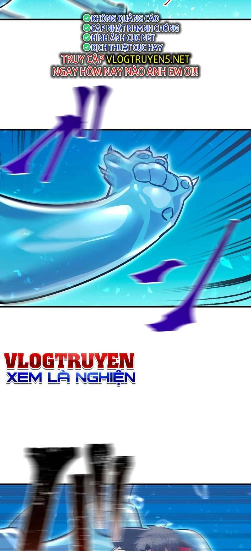 Huyết Thánh Cứu Thế Chủ~ Ta Chỉ Cần 0.0000001% Đã Trở Thành Vô Địch Chapter 17 - 60