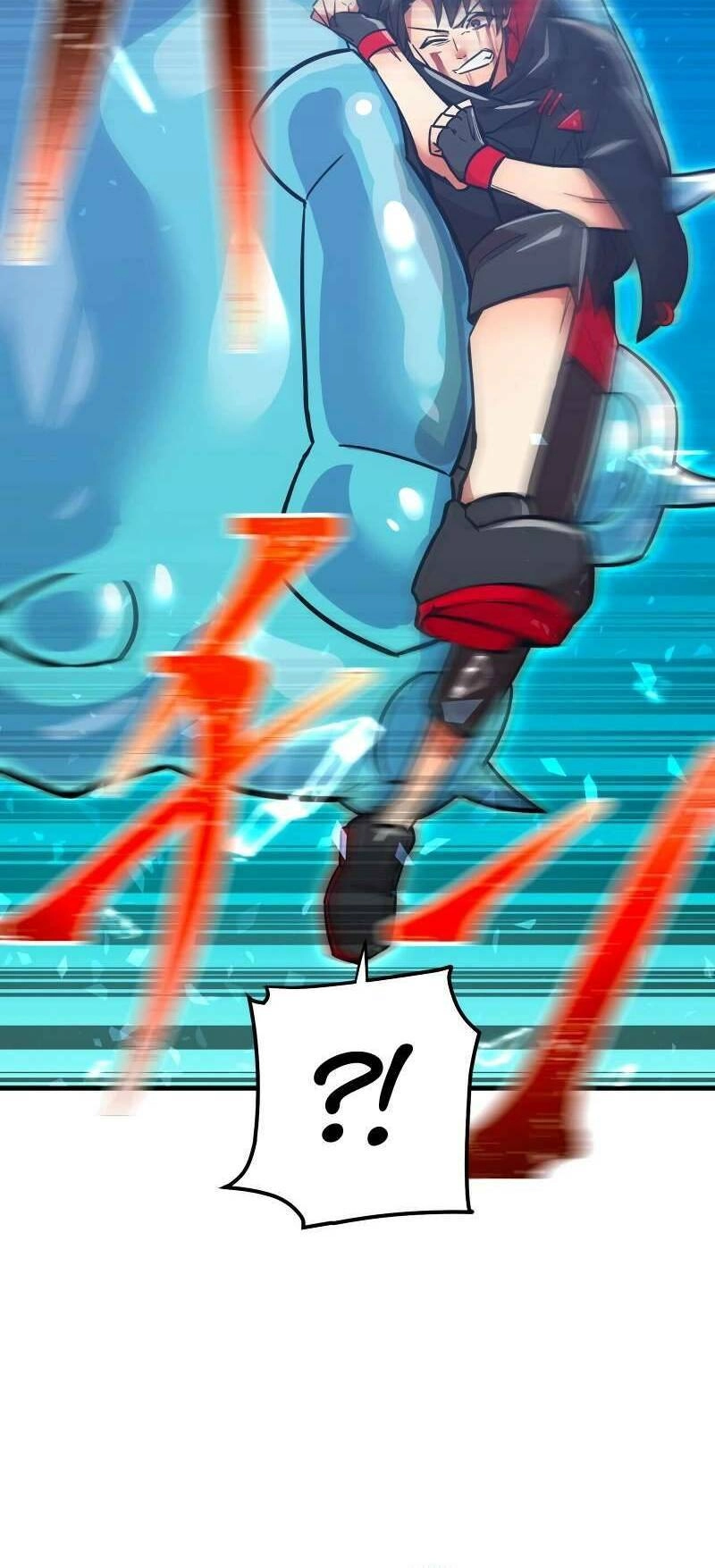 Huyết Thánh Cứu Thế Chủ~ Ta Chỉ Cần 0.0000001% Đã Trở Thành Vô Địch Chapter 17 - 61